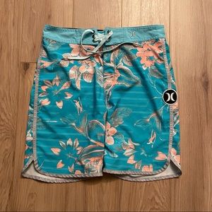 Hurley 28 Phantom Board shorts